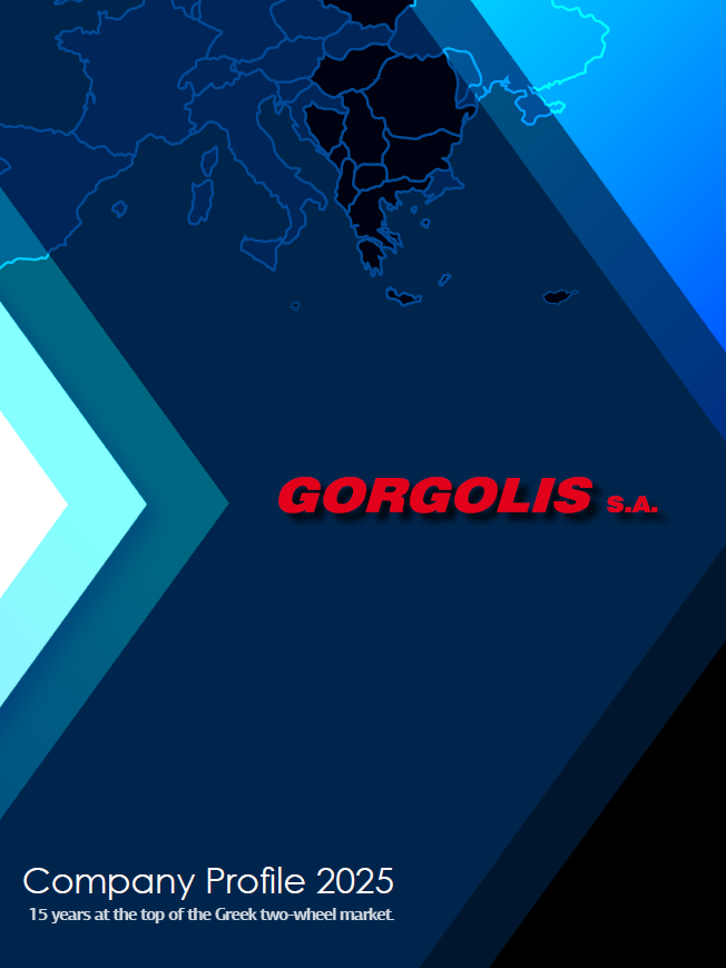 GORGOLIS S.A. COMPANY PROFILE 2021